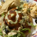 Avocado Ranch Sauce